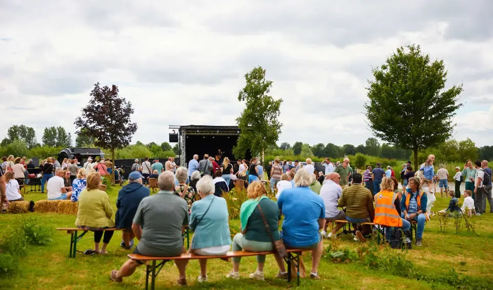 Kom Over De Brug Festival 2024 — foto 8