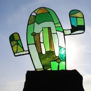 Sonja van Roeden – Glasatelier SoNott Art