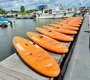 Sup instructeur - Esther Pater