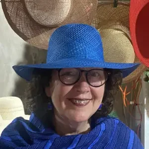 Wilma de Linge – Atelier De Groninger Kroon