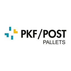 PKF post en pallets
