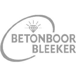 betonboor bleeker